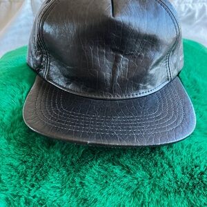 Authentic Stampd snap back